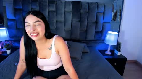 Ashly online show from May 20, 3:34 am