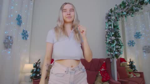 ashly_cherry online show from January 16, 12:42 pm