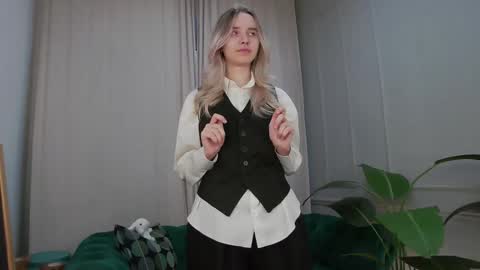 ashly_cherry online show from March 24, 11:04 am