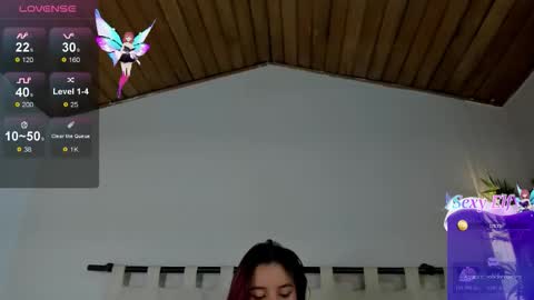 ashly_jones_ online show from December 19, 4:30 am