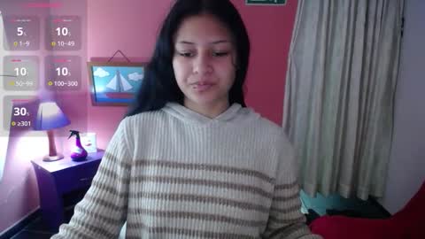 Ashly online show from September 27, 11:26 am