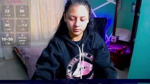 Ashly online show from October 6, 12:13 pm