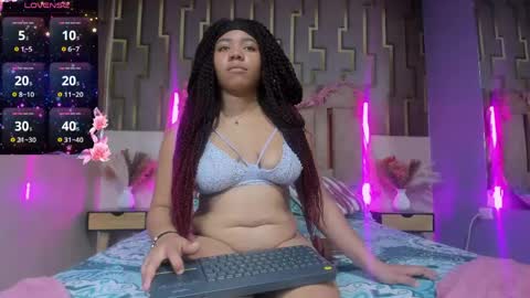 ASHLY online show from May 9, 9:53 pm