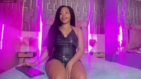 ASHLY online show from May 20, 8:59 pm