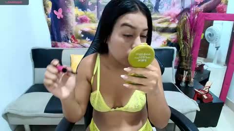ashly online show from October 1, 6:36 pm