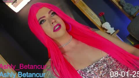 Snapshot of ashlybetancurxxx chatting on January 9, 2:33 am Ashly Betancur online show from January 9, 2:33 am
