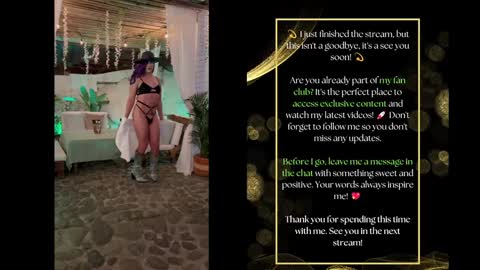 Snapshot of ashlybetancurxxx chatting on January 13, 2:32 pm Ashly Betancur online show from January 13, 2:32 pm