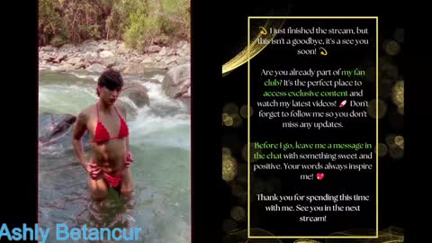 Snapshot of ashlybetancurxxx chatting on February 7, 2:50 am Ashly Betancur online show from February 7, 2:50 am