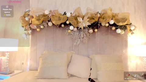 Snapshot of ashlye_stone chatting on December 29, 3:44 am Paula Baleta  online show from December 29, 3:44 am