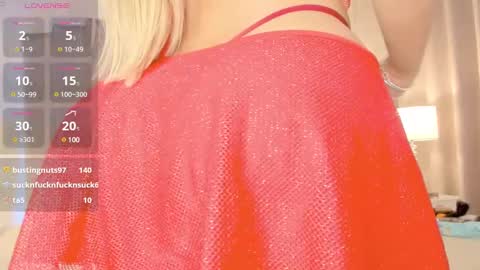 Snapshot of ashlye_stone chatting on February 23, 5:45 am Paula Baleta  online show from February 23, 5:45 am