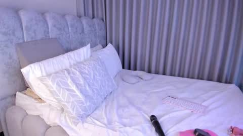 Snapshot of ashlye_stone chatting on February 4, 12:49 am Paula Baleta online show from February 4, 12:49 am