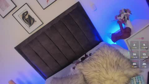 ashlye_white online show from April 7, 2:12 am