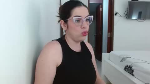 AshlyMoon online show from February 18, 6:04 pm