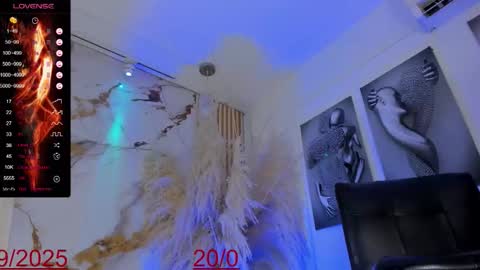 ashlysent_ts online show from September 20, 2:40 pm