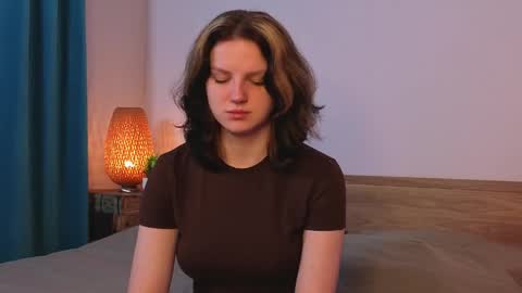 Kristine online show from April 4, 9:12 pm