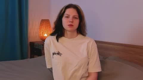 Kristine online show from April 5, 9:01 pm