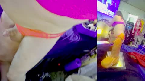 ashmomo online show from December 5, 4:12 pm