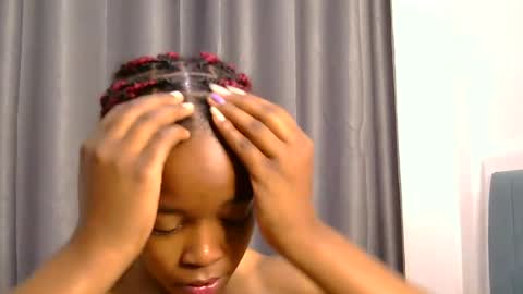 ashrine online show from June 30, 3:07 am