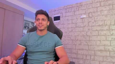 my name real is camilo online show from March 3, 1:12 am