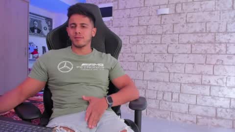 my name real is camilo online show from April 7, 6:08 pm