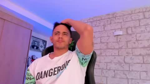 my name real is camilo online show from July 15, 8:36 pm