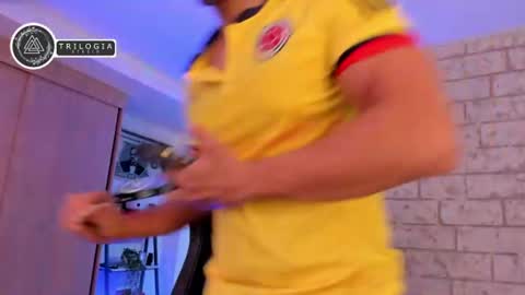 my name real is camilo online show from July 21, 3:20 am