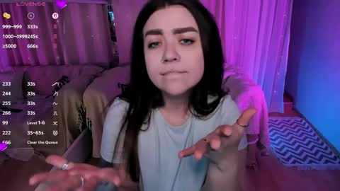 Your girlfriend online show from June 8, 12:47 am