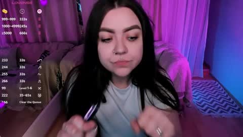 Your girlfriend online show from June 8, 1:28 am