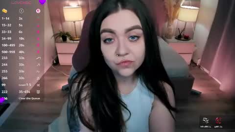 Your girlfriend online show from June 12, 11:14 pm
