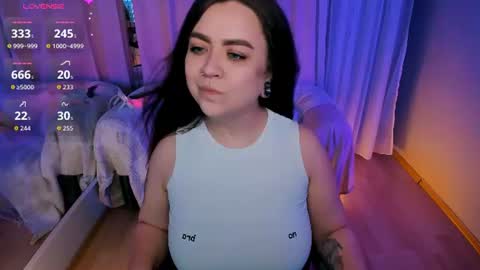 Your girlfriend online show from July 15, 11:54 pm