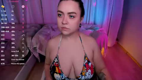 Your girlfriend online show from July 27, 11:34 pm