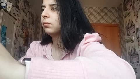 Lina online show from December 17, 12:16 am