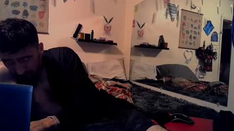 Lust4Pharoh online show from May 25, 3:45 am