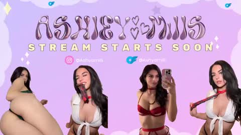 ashyamilli2 online show from September 10, 7:58 pm