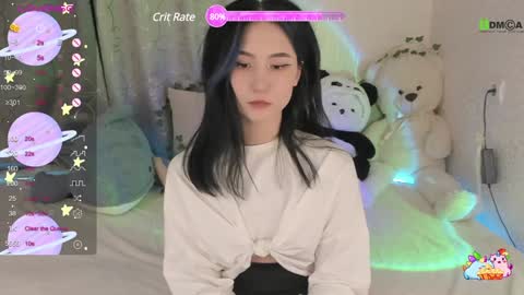Snapshot of asiafairy chatting on December 17, 5:26 pm Emma online show from December 17, 5:26 pm