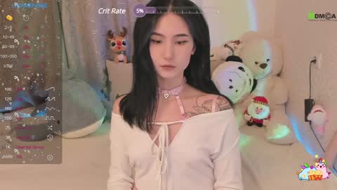 Snapshot of asiafairy chatting on January 4, 4:54 pm Emma online show from January 4, 4:54 pm