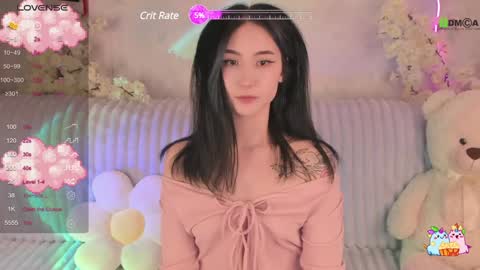 Snapshot of asiafairy chatting on January 23, 2:07 pm Emma online show from January 23, 2:07 pm