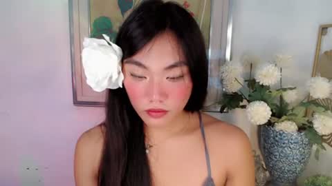Snapshot of asian_alliyah chatting on June 29, 10:32 pm asian_alliyah online show from June 29, 10:32 pm