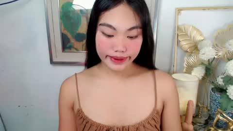 Snapshot of asian_alliyah chatting on July 27, 12:50 am asian_alliyah online show from July 27, 12:50 am