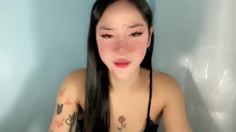 AMANDA online show from September 28, 11:43 pm
