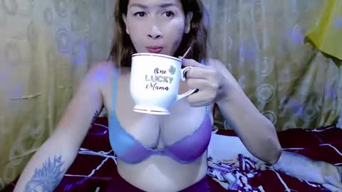 Snapshot of asian_amaya69 chatting on December 4, 2:15 pm MISS ASIAN AMAYA online show from December 4, 2:15 pm