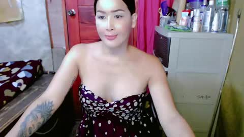 Snapshot of asian_amaya69 chatting on March 5, 10:00 am MISS ASIAN AMAYA online show from March 5, 10:00 am