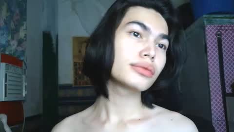 Snapshot of asian_babyboi chatting on May 10, 7:19 pm asian_babyboi online show from May 10, 7:19 pm
