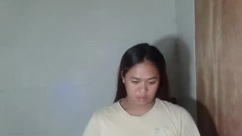 Snapshot of asian_christinesexy chatting on October 8, 10:40 pm asian_christinesexy online show from October 8, 10:40 pm