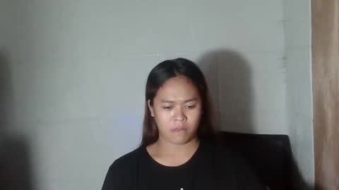 Snapshot of asian_christinesexy chatting on October 9, 9:35 pm asian_christinesexy online show from October 9, 9:35 pm