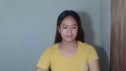 Snapshot of asian_christinesexy chatting on October 15, 10:32 pm asian_christinesexy online show from October 15, 10:32 pm