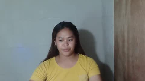 Snapshot of asian_christinesexy chatting on October 19, 9:04 pm asian_christinesexy online show from October 19, 9:04 pm