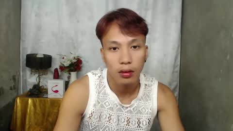 asian_cum_josh online show from October 8, 4:26 pm