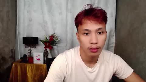 asian_cum_josh online show from October 29, 3:25 pm