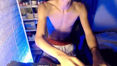 Snapshot of asian_dax chatting on January 14, 2:29 am Nacht online show from January 14, 2:29 am